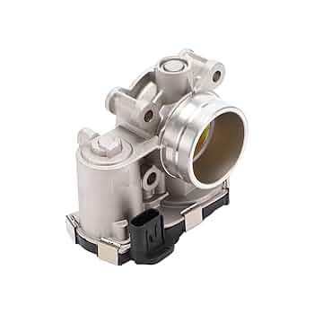 Amazon.com: INFINAUTO Throttle Body Assembly, 44mm Throttle